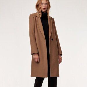 Aritizia Babaton Stedman Coat